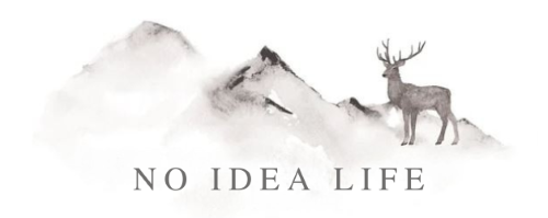 No Idea Life | 日韓直送